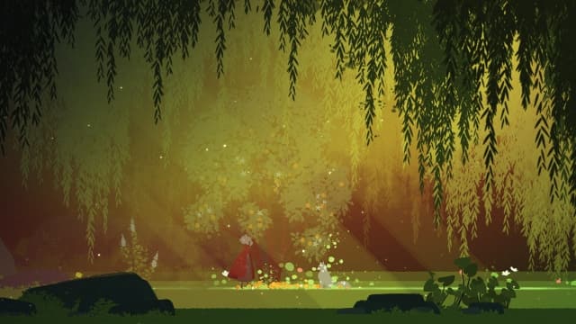 图片[2]-【Switch】涅瓦河Neva-v1.2.0-中文60帧 - 关先生资源站-关先生资源站