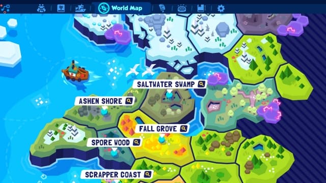 图片[5]-【Switch】机器人世界 奥德赛Botworld Odyssey®-v1.25.31-中文60帧 - 关先生资源站-关先生资源站