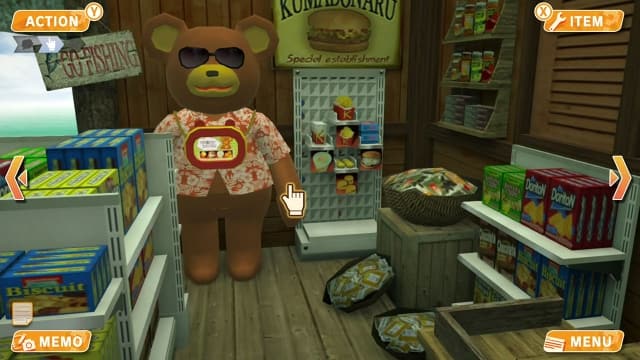 图片[4]-【Switch】密室逃脱编年史 第3集：南方度假胜地-v1.0.2-中文60帧 - 关先生资源站-关先生资源站
