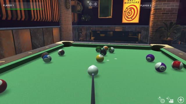 图片[4]-【Switch】台球狂热Pool Fever-v1.1.1-中文60帧 - 关先生资源站-关先生资源站