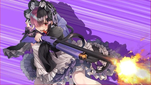 图片[3]-【Switch】亡灵女仆MAID OF THE DEAD-v1.0.4-中文60帧 - 关先生资源站-关先生资源站