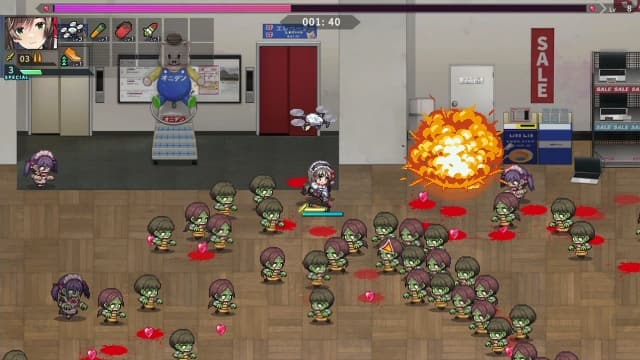 图片[4]-【Switch】亡灵女仆MAID OF THE DEAD-v1.0.4-中文60帧 - 关先生资源站-关先生资源站