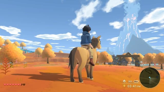 图片[2]-【Switch】丰收之月：安托斯之风-v1.4.3-3dlc-中文60帧 - 关先生资源站-关先生资源站