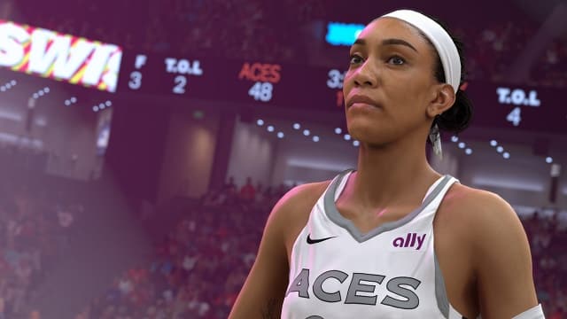 图片[2]-【Switch】NBA 2K25NBA 2K25-v1.07-中文 - 关先生资源站-关先生资源站