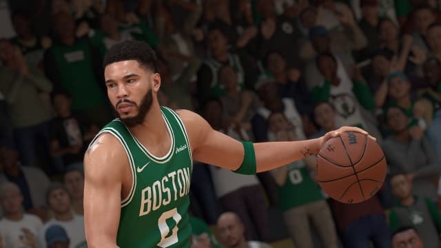 图片[4]-【Switch】NBA 2K25NBA 2K25-v1.07-中文 - 关先生资源站-关先生资源站
