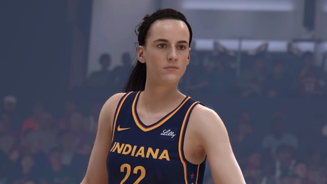 图片[5]-【Switch】NBA 2K25NBA 2K25-v1.07-中文 - 关先生资源站-关先生资源站
