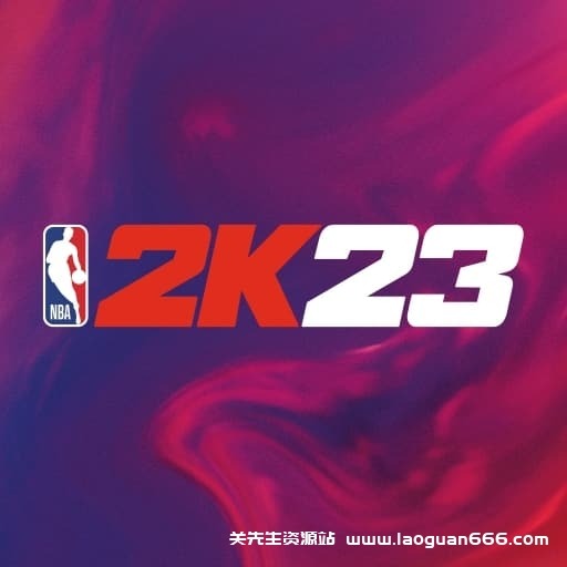 【Switch】NBA 2K23NBA 2K23-v1.10-中文 - 关先生资源站-关先生资源站