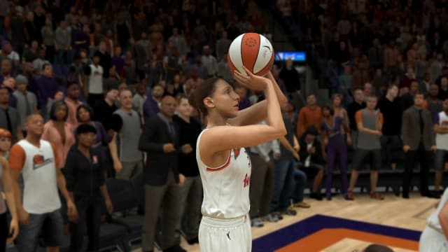 图片[2]-【Switch】NBA 2K23NBA 2K23-v1.10-中文 - 关先生资源站-关先生资源站