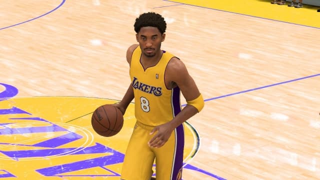 图片[3]-【Switch】NBA 2K23NBA 2K23-v1.10-中文 - 关先生资源站-关先生资源站