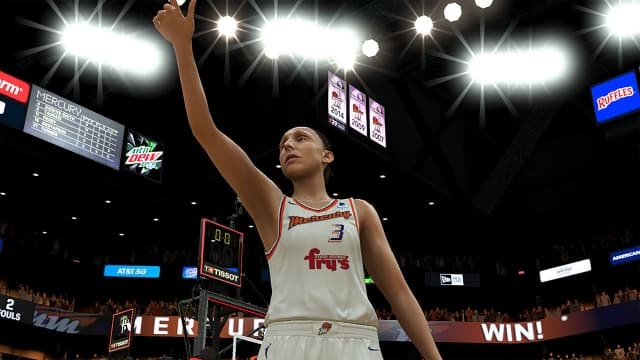 图片[4]-【Switch】NBA 2K23NBA 2K23-v1.10-中文 - 关先生资源站-关先生资源站