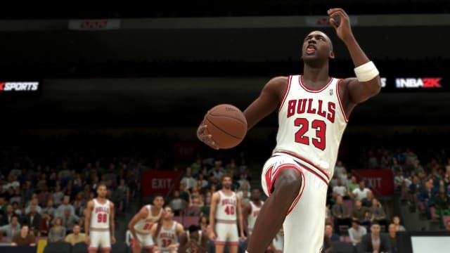 图片[5]-【Switch】NBA 2K23NBA 2K23-v1.10-中文 - 关先生资源站-关先生资源站