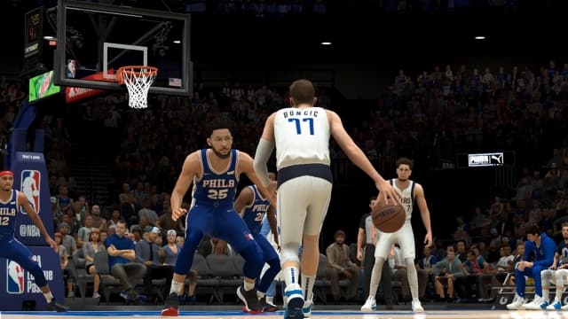 图片[2]-【Switch】NBA 2K22NBA 2K22-v1.10-中文 - 关先生资源站-关先生资源站