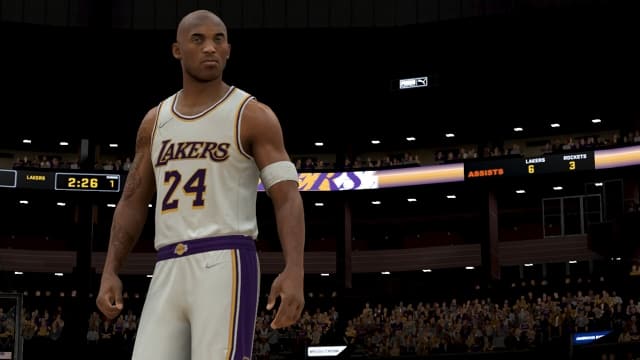 图片[5]-【Switch】NBA 2K22NBA 2K22-v1.10-中文 - 关先生资源站-关先生资源站