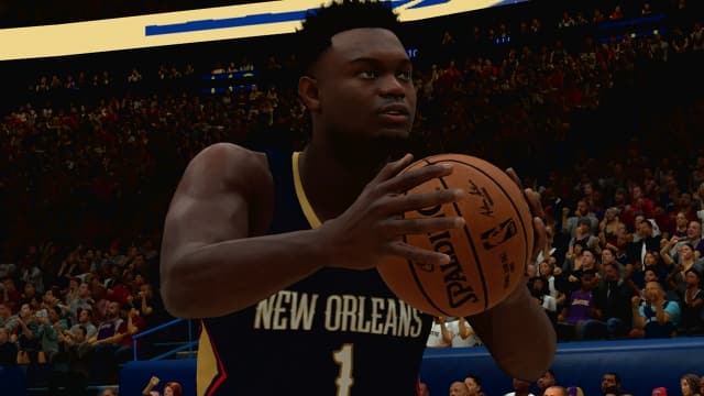 图片[2]-【Switch】NBA 2K21NBA 2K21-v1.11-中文 - 关先生资源站-关先生资源站
