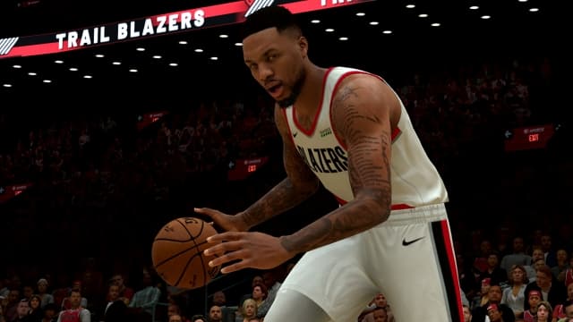 图片[3]-【Switch】NBA 2K21NBA 2K21-v1.11-中文 - 关先生资源站-关先生资源站