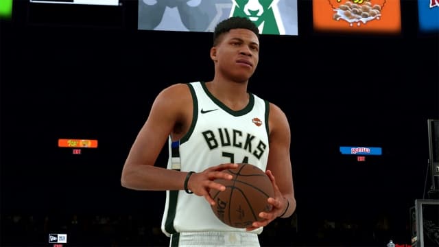 图片[2]-【Switch】NBA 2K19NBA 2K19-v1.07-中文 - 关先生资源站-关先生资源站