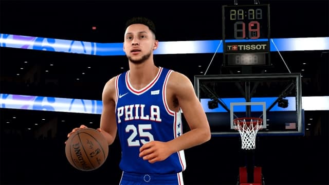 图片[3]-【Switch】NBA 2K19NBA 2K19-v1.07-中文 - 关先生资源站-关先生资源站