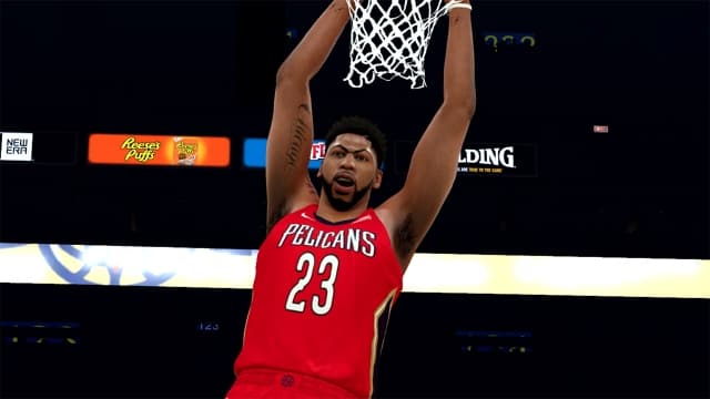 图片[4]-【Switch】NBA 2K19NBA 2K19-v1.07-中文 - 关先生资源站-关先生资源站