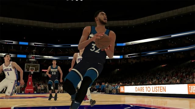 图片[3]-【Switch】NBA 2K18NBA 2K18-v1.07-中文 - 关先生资源站-关先生资源站