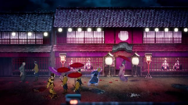 图片[4]-【Switch】雨魂AMEDAMA-v1.0.5-中文60帧 - 关先生资源站-关先生资源站