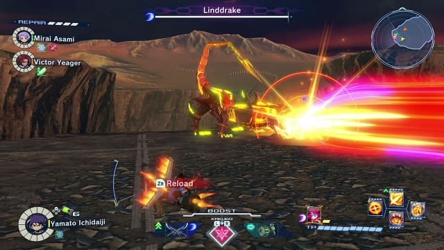 图片[3]-【Switch】百万吨级武藏W：WIRED 标准版-v3.2.3-40dlc-中文60-安卓会卡 - 关先生资源站-关先生资源站