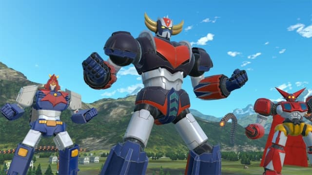 图片[4]-【Switch】百万吨级武藏W：WIRED 标准版-v3.2.3-40dlc-中文60-安卓会卡 - 关先生资源站-关先生资源站