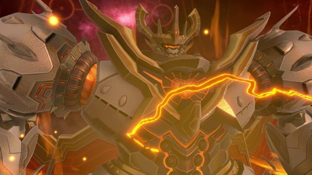 图片[5]-【Switch】百万吨级武藏W：WIRED 标准版-v3.2.3-40dlc-中文60-安卓会卡 - 关先生资源站-关先生资源站