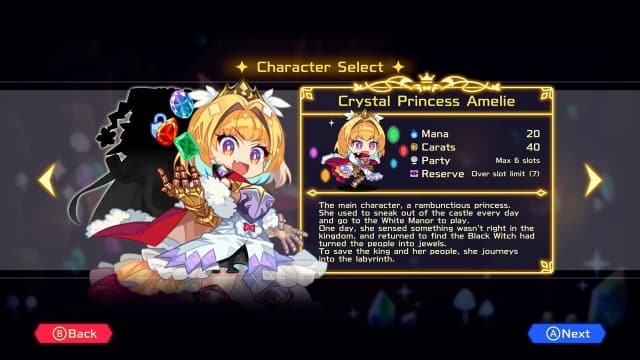 图片[3]-【Switch】灵动骑士Vivid Knight-v1.0.2-中文60帧 - 关先生资源站-关先生资源站