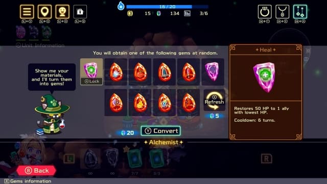 图片[4]-【Switch】灵动骑士Vivid Knight-v1.0.2-中文60帧 - 关先生资源站-关先生资源站