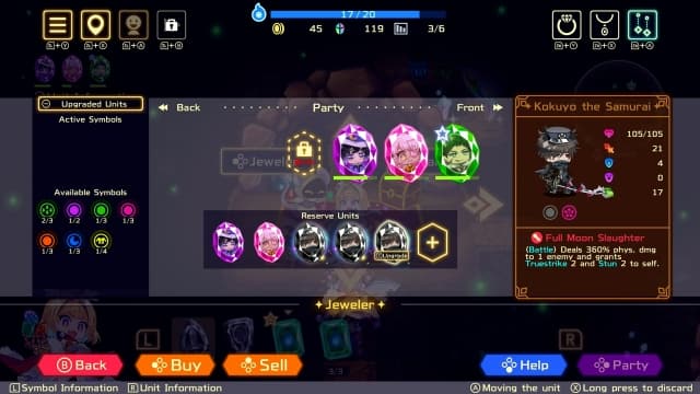 图片[5]-【Switch】灵动骑士Vivid Knight-v1.0.2-中文60帧 - 关先生资源站-关先生资源站