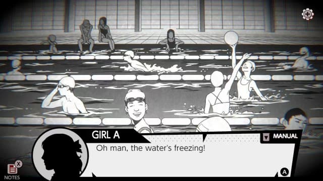 图片[2]-【Switch】替身Ghost in the Pool-v1.0.0.0-中文60帧 - 关先生资源站-关先生资源站