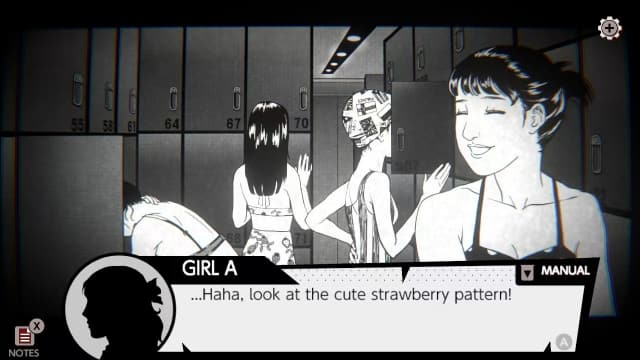 图片[4]-【Switch】替身Ghost in the Pool-v1.0.0.0-中文60帧 - 关先生资源站-关先生资源站