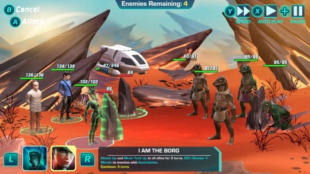 图片[3]-【Switch】星际迷航：传奇Star Trek Legends-v1.1.1-中文60帧 - 关先生资源站-关先生资源站