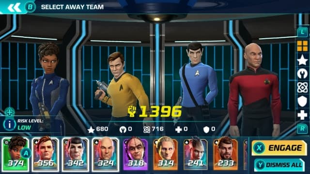 图片[4]-【Switch】星际迷航：传奇Star Trek Legends-v1.1.1-中文60帧 - 关先生资源站-关先生资源站