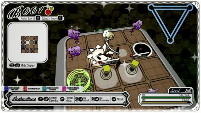 图片[4]-【Switch】无口安瓶The Sealed Ampoule-v1.04-中文30帧 - 关先生资源站-关先生资源站