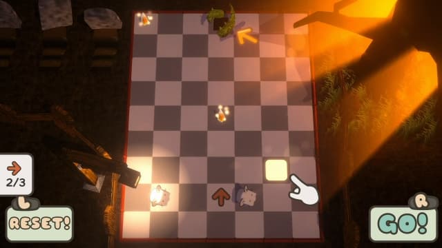 图片[2]-【Switch】斑点猫BlobCat-v1.1.0-中文60帧 - 关先生资源站-关先生资源站