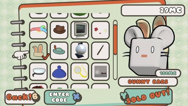 图片[3]-【Switch】斑点猫BlobCat-v1.1.0-中文60帧 - 关先生资源站-关先生资源站
