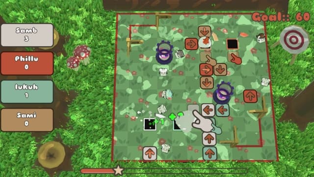 图片[4]-【Switch】斑点猫BlobCat-v1.1.0-中文60帧 - 关先生资源站-关先生资源站