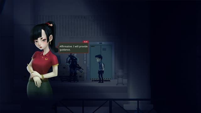 图片[3]-【Switch】挣脱 十三号站点ESCAPE SITE 13-v1.0.0-中文60帧 - 关先生资源站-关先生资源站