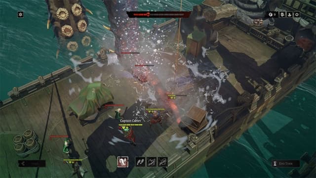 图片[2]-【Switch】恶棍水域 Rogue Waters-v1.0.5.3254-中文60帧 - 关先生资源站-关先生资源站
