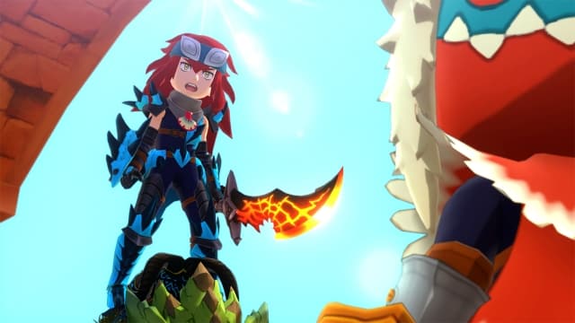 图片[2]-【Switch】怪物猎人物语MONSTER HUNTER STORIES-v1.2.0-1dlc-中文60帧 - 关先生资源站-关先生资源站