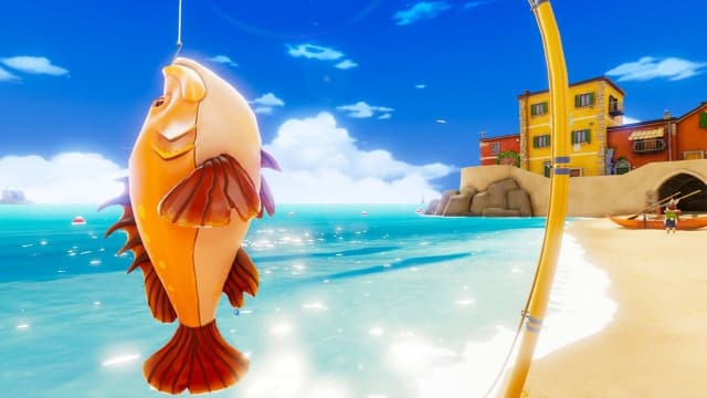 图片[2]-【Switch】尾随谜案 On Your Tail-v1.1.1-中文-安卓打不开 - 关先生资源站-关先生资源站