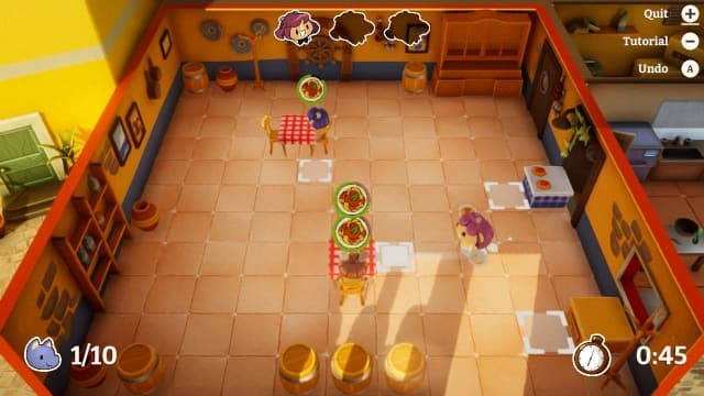 图片[4]-【Switch】尾随谜案 On Your Tail-v1.1.1-中文-安卓打不开 - 关先生资源站-关先生资源站