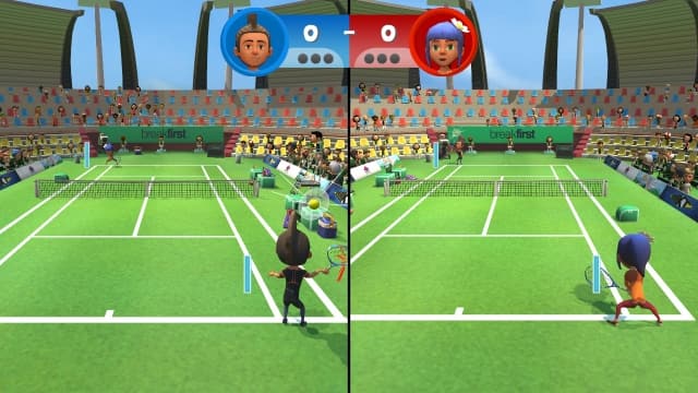 图片[2]-【Switch】即时运动Instant Sports-v1.0.1-中文60帧 - 关先生资源站-关先生资源站