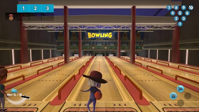 图片[3]-【Switch】即时运动Instant Sports-v1.0.1-中文60帧 - 关先生资源站-关先生资源站