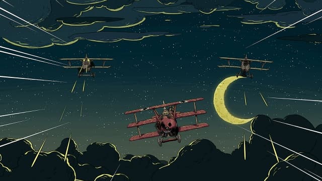 图片[4]-【Switch】勇敢的心：叶落归根Valiant Hearts Coming Home-v1.0.1-中文60帧 - 关先生资源站-关先生资源站