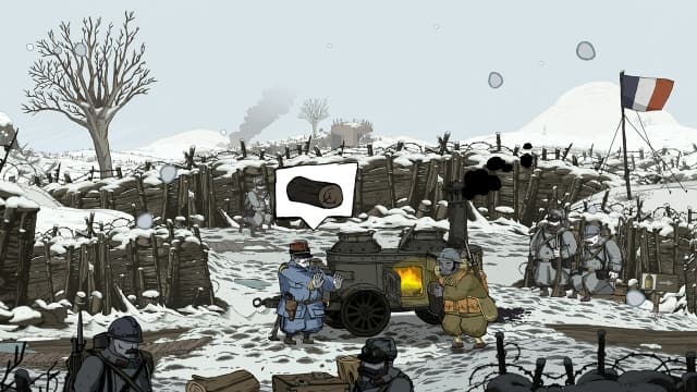 图片[5]-【Switch】勇敢的心：叶落归根Valiant Hearts Coming Home-v1.0.1-中文60帧 - 关先生资源站-关先生资源站