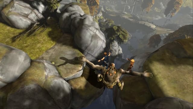 图片[3]-【Switch】兄弟：双子传说Brothers-v1.0.02-中文60帧 - 关先生资源站-关先生资源站