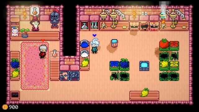 图片[2]-【Switch】魔药派对Potion Party-v0.9-中文-60帧 - 关先生资源站-关先生资源站