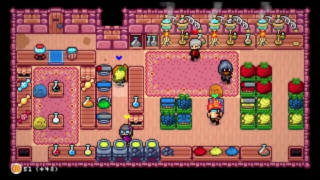 图片[4]-【Switch】魔药派对Potion Party-v0.9-中文-60帧 - 关先生资源站-关先生资源站